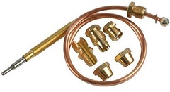 Термопара универсальная (5 гаек), L-1200мм