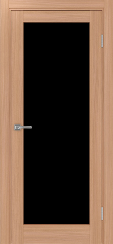 Турин_501.2.30 ЭКО-шпон Ясень тёмный-LACчерный