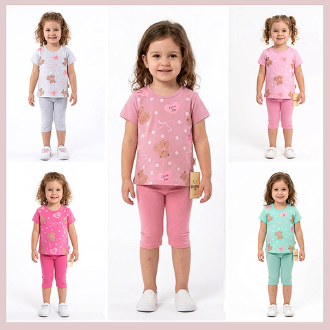 Костюм хлопок д (2-5) 260408-RT2063