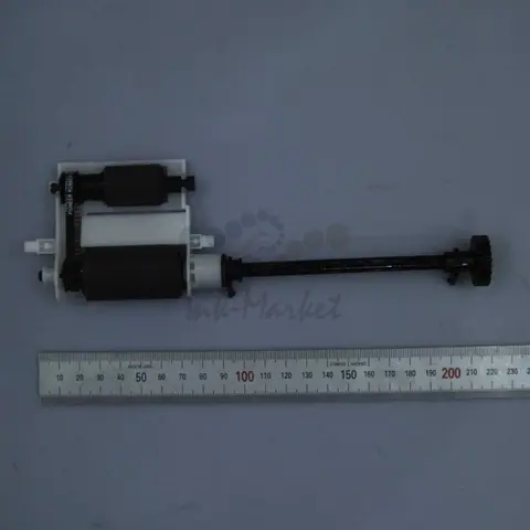 Ролик захвата/подачи DADF в сборе Samsung CLX9201, SCX8123, SL-K3300NR (JC97-04009A / W7U02-67901)