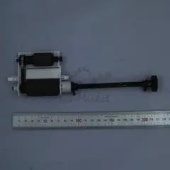 Ролик захвата/подачи DADF в сборе Samsung CLX9201, SCX8123, SL-K3300NR (JC97-04009A / W7U02-67901)