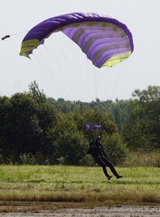 парашютный купол  Magellan EVO 185