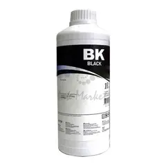 Чернила Inktec B1100 черные, black 1000мл - для картриджей Brother LC980/LC1100