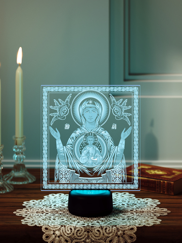 Светильник 