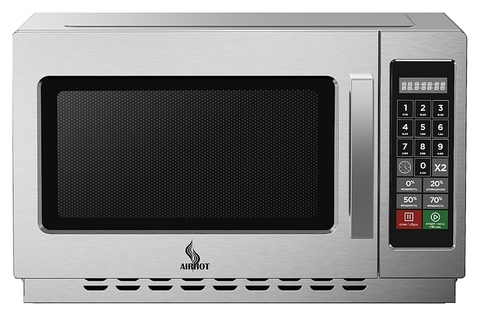 Печь микроволновая Airhot MICRO WAVE AMW-1100NE-II 34L DIGITAL