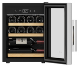 Винный шкаф Libhof Gourmet GQ-12 Black