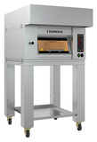 Зонт вытяжной Kumkaya EF 6080 DVL
