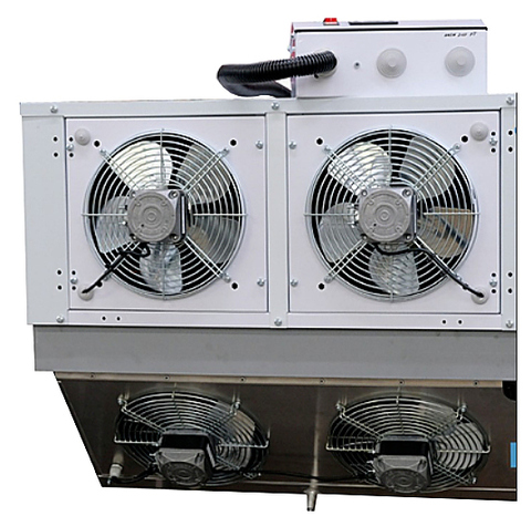Моноблок Intercold MMCM 231/380 FT T