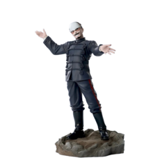 Фигурка SEGA Golden Kamuy: Lieutenant Tsurumi