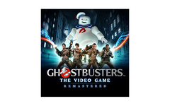 Ghostbusters: The Video Game Remastered (Nintendo Switch - Цифровая версия) (EU)