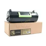 Тонер картридж БУЛАТ s-Line TNP-41, TNP-43 для Konica Minolta bizhub 3320 (Чёрный, 10000 стр.), универсальный