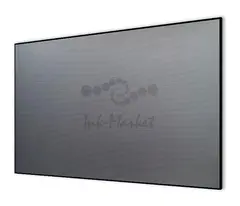 Экран на раме Cactus 100" 126x223см Alr Expert CS-PSALR-223X126 16:9 настенный натяжной