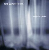 GUSTAVSEN, TORD : Changing Places( Tord Gustavsen Trio ) (Компакт-диск)