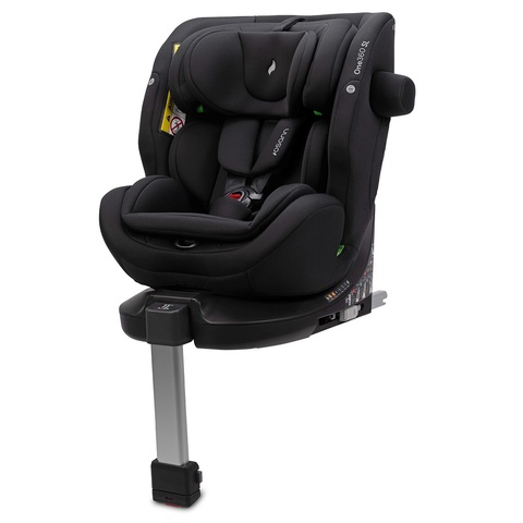 Детское автокресло Osann One360 SL Carbon