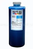 Пигментные чернила STS UltraChrome K3 светло-голубые (Light Cyan) для Epson Stylus Pro 3800, 4800, 4880, 7800, 7880, 9800, 9880, 11880, 4900, 7900, 9900, SureColor SC-P6000, P7000, P8000, P9000, 1000 мл (C13T596500)