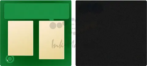 Чип тонер-картриджа Cactus CS-CHIP-H-W1470X (W1470X/147X) для HP LaserJet M611dn/M612dn/M634 25200стр.