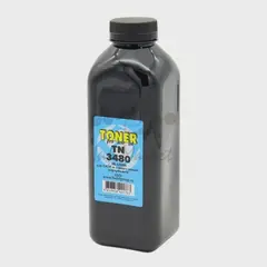 Тонер Brother HL-L5000 банка 160г TN3480 БУЛАТ (для OEM и совместимых картриджей)