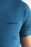 Футболка беговая Craft Cool Comfort мужская