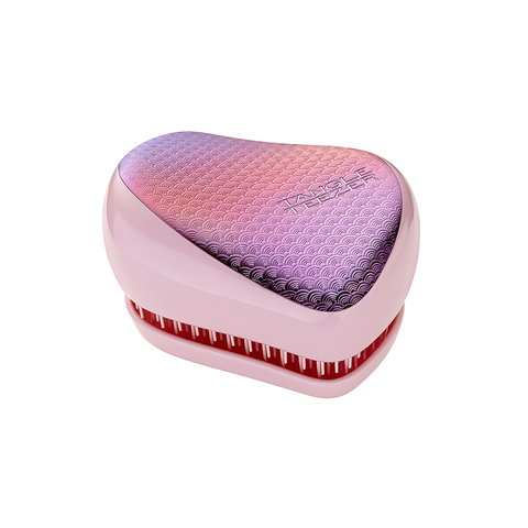 Расческа Tangle Teezer Compact Styler Sunset Pink