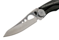 Складной нож Leatherman Skeletool KB (832385) | Multitool-Leatherman.Ru
