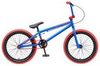 Велосипед трюковой BMX для подростков Tech Team Mack 20