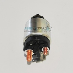 РЕЛЕ ВТЯГИВАЮЩЕЕ GETZ 06-, RIO JB PMC (DELCO, 2 БОЛТА)