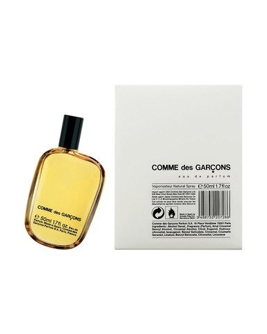 Comme des Garcons Comme des Garcons