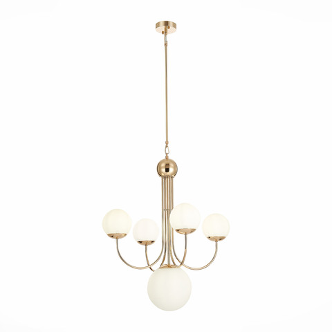 Люстра подвесная ST Luce Avellino SL1504.203.05