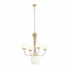 Люстра подвесная ST Luce Avellino SL1504.203.05