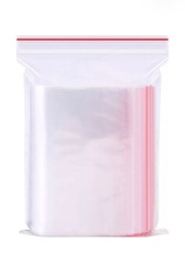 Пакет Zip-Lock 25*35 см., прозрачный , Зип пакет , 100 шт