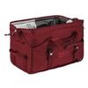 Картинка баул BACH Dr. Duffel 20 Red - 3