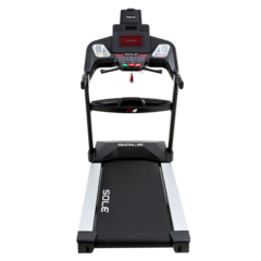 Беговая дорожка Sole Fitness TT8 AC 2019