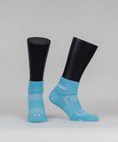 Комплект Беговых Носков Nordski Pro Blue Sky - 2пары