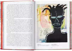 Basquiat. 40th Anniversary Edition