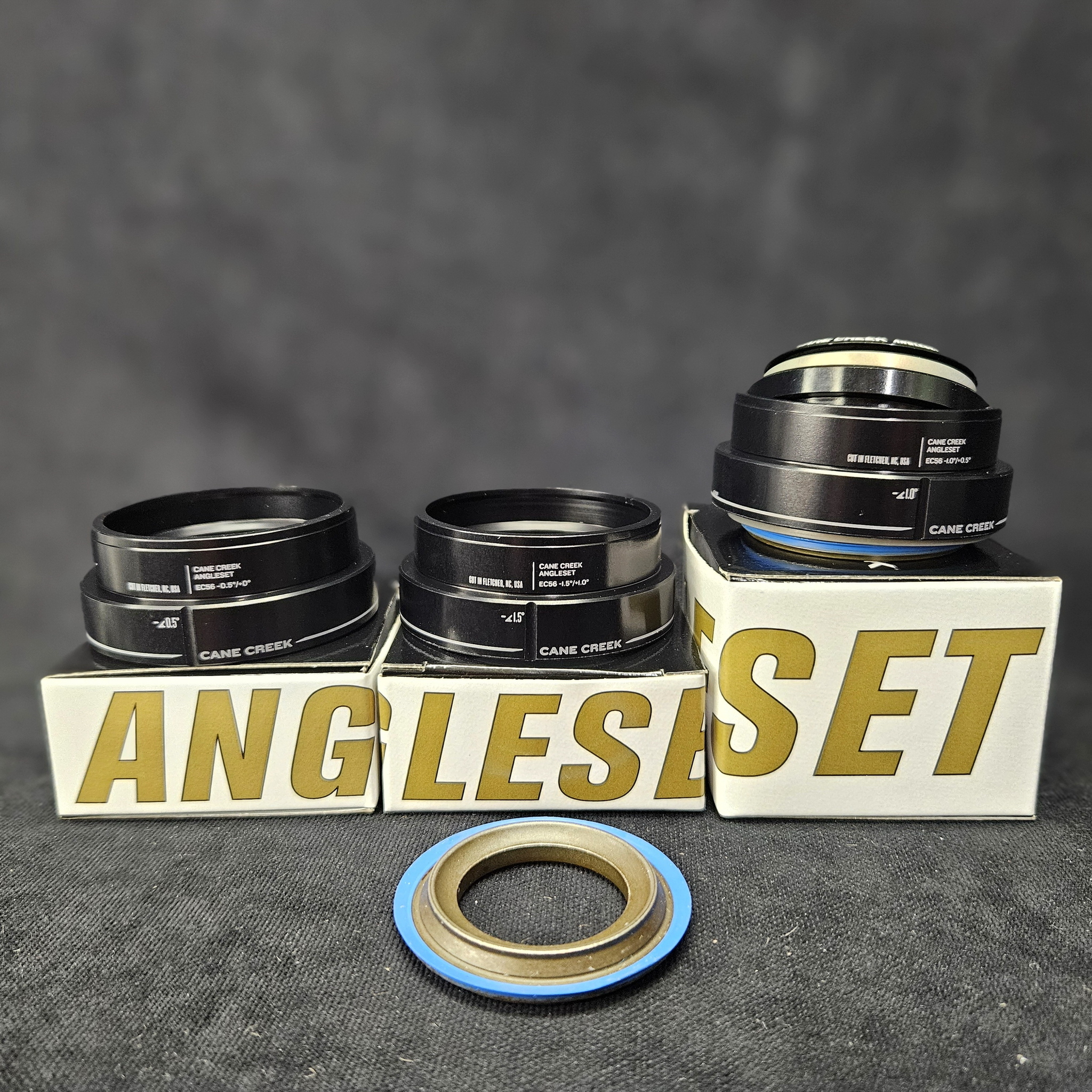 Angleset hotsell zs44 zs56