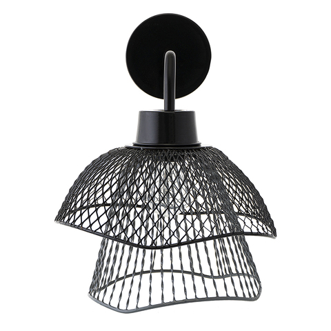 Светильник настенный Bergenson Bjorn Vinger bb0000166