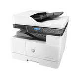 МФУ HP LaserJet M443nda  A3 13ppm  A4 25ppm APD Net USB