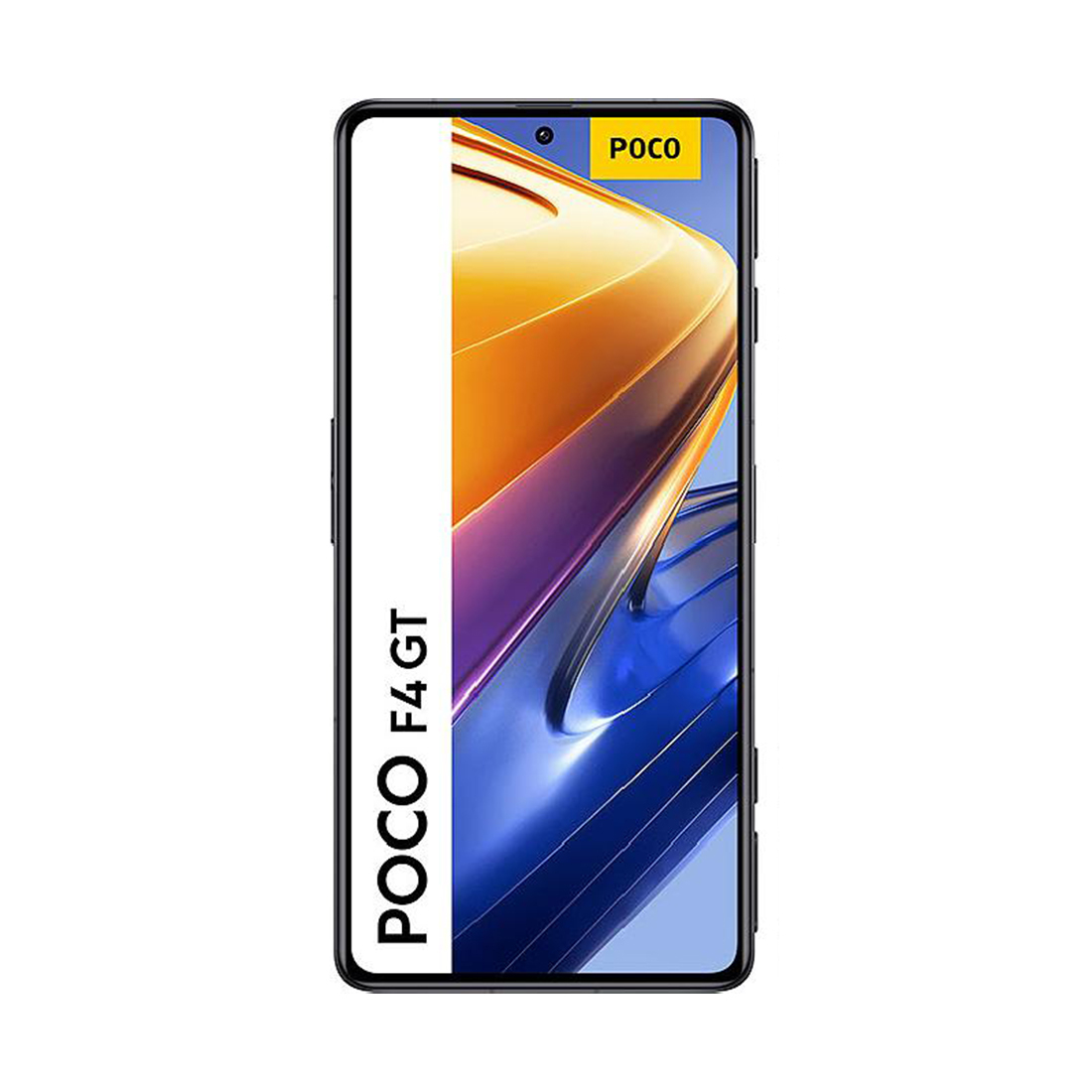 Мобильный телефон POCO F4 GT 12GB RAM 256GB ROM Cyber Yellow купить по  лучшей цене