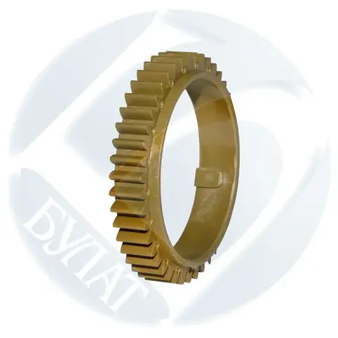 Шестерня тефлонового вала Toshiba e-STUDIO 255, 305, 355, 455 6LH55212000