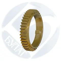 Шестерня тефлонового вала Toshiba e-STUDIO 255, 305, 355, 455 6LH55212000