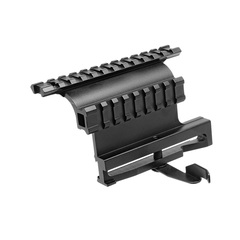 Боковой кронштейн быстросъемный Veber Weaver 2-Бк MNT-K4721