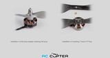 T-Motor MN3510 KV630