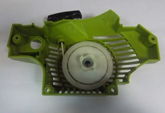 Стартер в сборе бензопилы PackardSpence PSGS 450C в интернет-магазине ЯрТехника