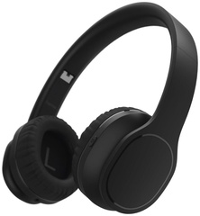 Наушники Hama Touch черный