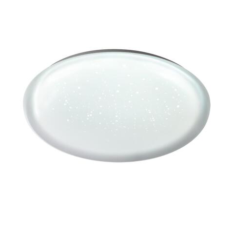 Потолочный светодиодный светильник Sonex JOLLY 7774/ELN