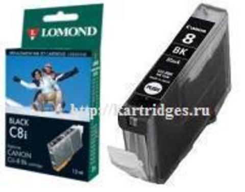 Картридж Lomond L0202332