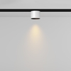 Трековый светильник Maytoni Alfa s TR188-1-5W2.7K-M-BW