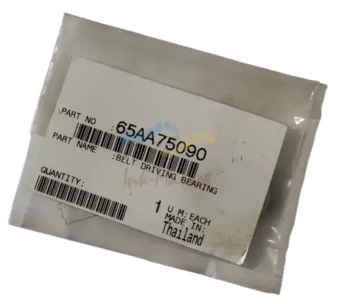 Подшипник качения Konica Minolta bizhub Pro CF8050, CF5001, C5500, C6500, C8150, C8050, C500 (65AA75090 | 4969163801)
