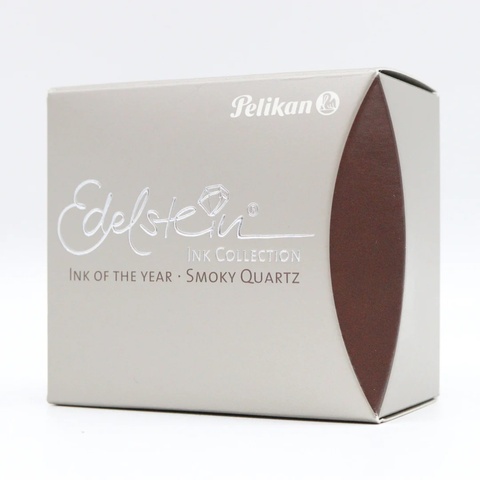 Флакон с чернилами Pelikan Edelstein® Smoky Quartz, 50 ml (300247)