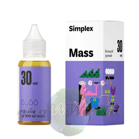 Стимулятор Simplex Mass